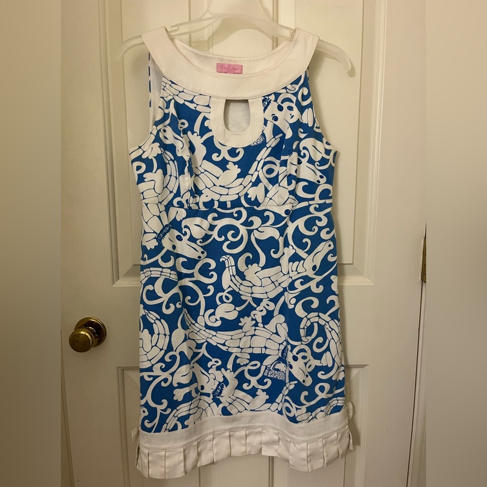 Lilly Pulitzer dress size 2!!